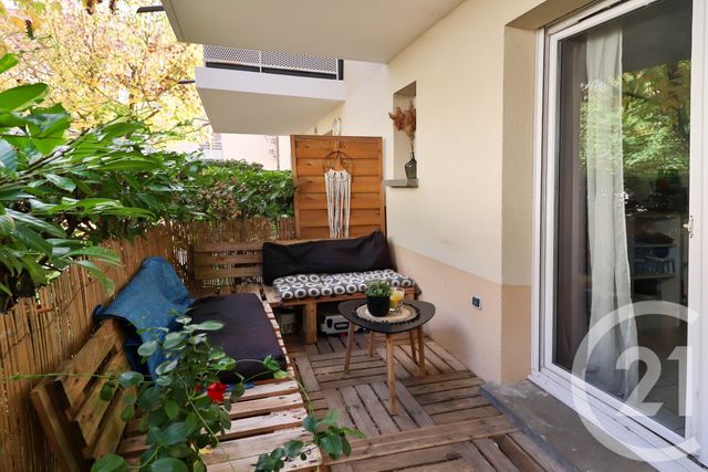 Afficher la photo en grand Appartement F2 à vendre - 2 pièces - 42.51 m2 - ETAMPES - 91 - ILE-DE-FRANCE - Century 21 Actua Conseils
