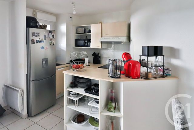 Afficher la photo en grand Appartement F2 à vendre - 2 pièces - 42.51 m2 - ETAMPES - 91 - ILE-DE-FRANCE - Century 21 Actua Conseils