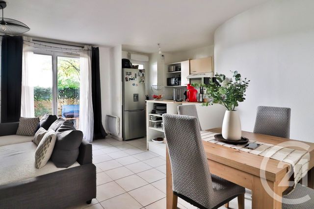 Afficher la photo en grand Appartement F2 à vendre - 2 pièces - 42.51 m2 - ETAMPES - 91 - ILE-DE-FRANCE - Century 21 Actua Conseils