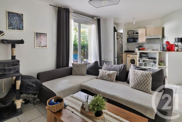 Afficher la photo en grand Appartement F2 à vendre - 2 pièces - 42.51 m2 - ETAMPES - 91 - ILE-DE-FRANCE - Century 21 Actua Conseils