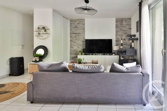 Afficher la photo en grand Appartement F2 à vendre - 2 pièces - 42.51 m2 - ETAMPES - 91 - ILE-DE-FRANCE - Century 21 Actua Conseils