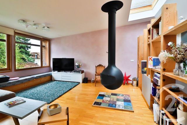 maison à vendre - 7 pièces - 157.0 m2 - ETRECHY - 91 - ILE-DE-FRANCE - Century 21 Actua Conseils