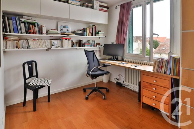 maison à vendre - 7 pièces - 157.0 m2 - ETRECHY - 91 - ILE-DE-FRANCE - Century 21 Actua Conseils