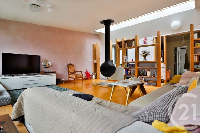 maison à vendre - 7 pièces - 157.0 m2 - ETRECHY - 91 - ILE-DE-FRANCE - Century 21 Actua Conseils