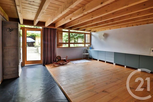 maison à vendre - 7 pièces - 157.0 m2 - ETRECHY - 91 - ILE-DE-FRANCE - Century 21 Actua Conseils