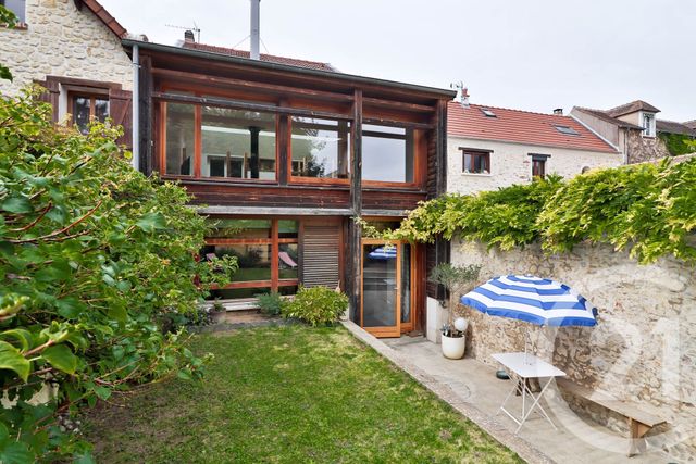 maison - ETRECHY - 91
