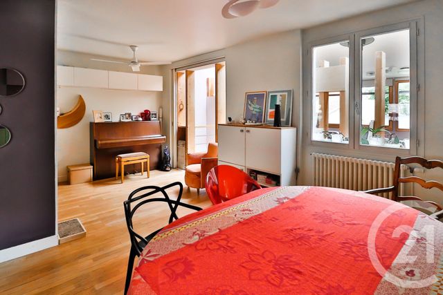 maison à vendre - 7 pièces - 157.0 m2 - ETRECHY - 91 - ILE-DE-FRANCE - Century 21 Actua Conseils