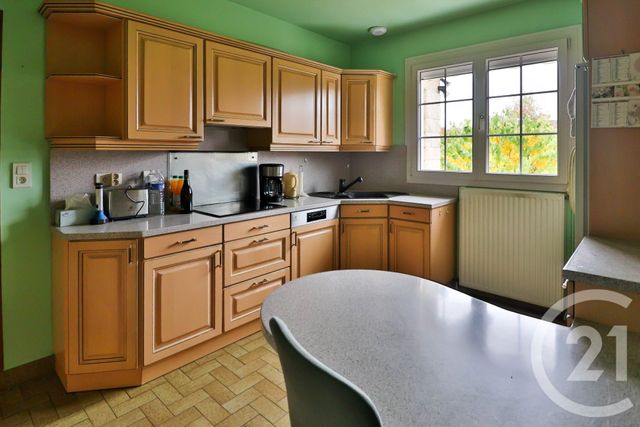Afficher la photo en grand maison à vendre - 6 pièces - 162.0 m2 - ETRECHY - 91 - ILE-DE-FRANCE - Century 21 Actua Conseils