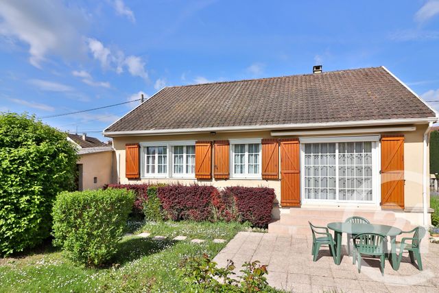 maison à vendre - 4 pièces - 85.82 m2 - ETRECHY - 91 - ILE-DE-FRANCE - Century 21 Actua Conseils