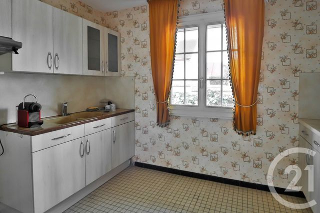 maison à vendre - 4 pièces - 85.82 m2 - ETRECHY - 91 - ILE-DE-FRANCE - Century 21 Actua Conseils