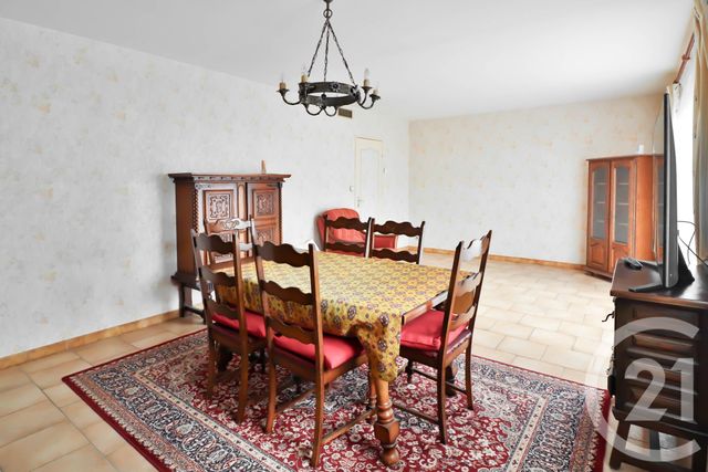 maison à vendre - 4 pièces - 85.82 m2 - ETRECHY - 91 - ILE-DE-FRANCE - Century 21 Actua Conseils