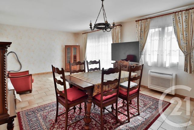 maison à vendre - 4 pièces - 85.82 m2 - ETRECHY - 91 - ILE-DE-FRANCE - Century 21 Actua Conseils