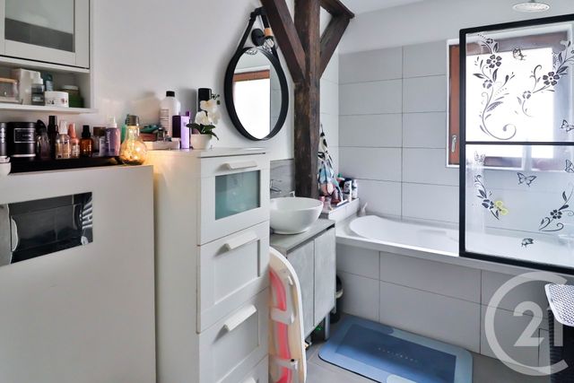 Appartement F3 à vendre - 3 pièces - 51.71 m2 - ETAMPES - 91 - ILE-DE-FRANCE - Century 21 Actua Conseils