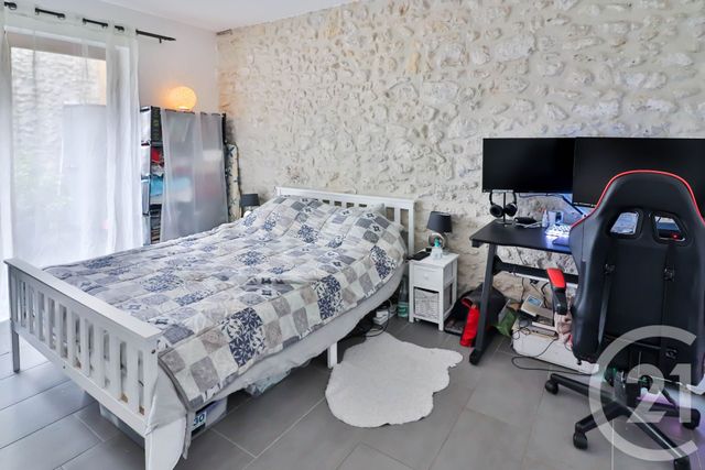 Appartement F3 à vendre - 3 pièces - 51.71 m2 - ETAMPES - 91 - ILE-DE-FRANCE - Century 21 Actua Conseils