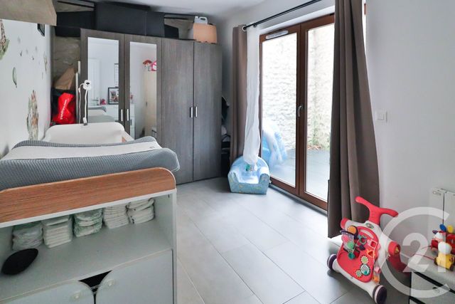 Appartement F3 à vendre - 3 pièces - 51.71 m2 - ETAMPES - 91 - ILE-DE-FRANCE - Century 21 Actua Conseils