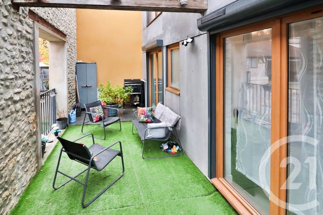 Appartement F3 à vendre - 3 pièces - 51.71 m2 - ETAMPES - 91 - ILE-DE-FRANCE - Century 21 Actua Conseils