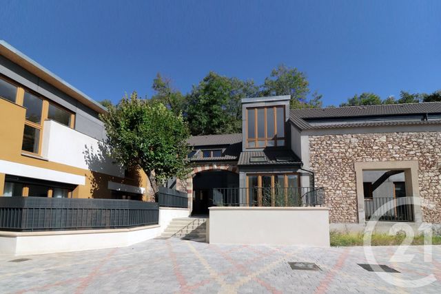 Appartement F3 à vendre ETAMPES