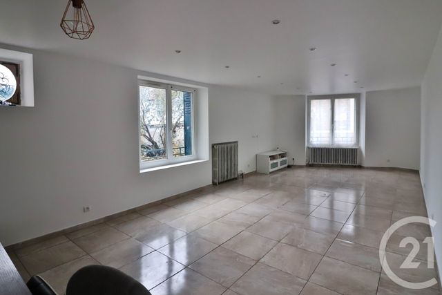 maison à vendre - 5 pièces - 110.0 m2 - ETRECHY - 91 - ILE-DE-FRANCE - Century 21 Actua Conseils