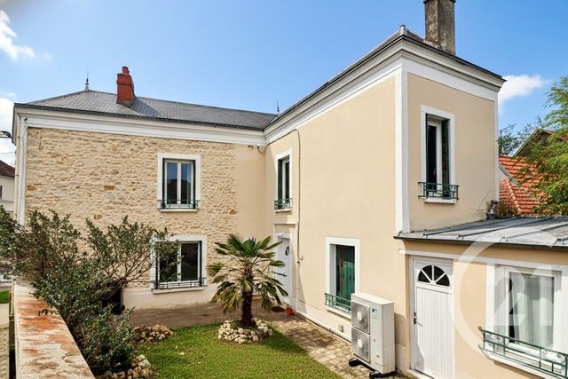 maison - ETRECHY - 91