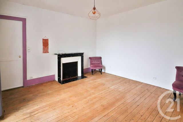 maison à vendre - 5 pièces - 110.0 m2 - ETRECHY - 91 - ILE-DE-FRANCE - Century 21 Actua Conseils