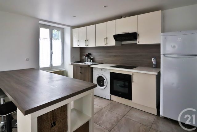 maison à vendre - 5 pièces - 110.0 m2 - ETRECHY - 91 - ILE-DE-FRANCE - Century 21 Actua Conseils