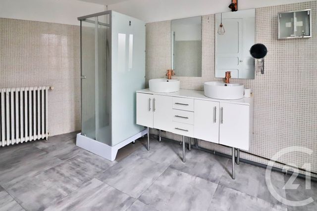 maison à vendre - 5 pièces - 110.0 m2 - ETRECHY - 91 - ILE-DE-FRANCE - Century 21 Actua Conseils