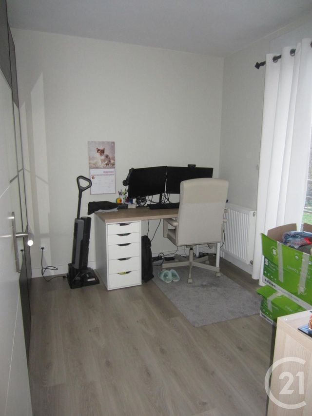 Appartement F3 à louer - 3 pièces - 52.35 m2 - ETRECHY - 91 - ILE-DE-FRANCE - Century 21 Actua Conseils