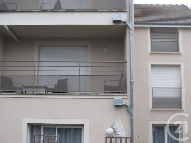 Appartement F3 à louer - 3 pièces - 52.35 m2 - ETRECHY - 91 - ILE-DE-FRANCE - Century 21 Actua Conseils