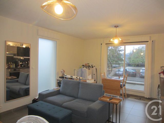 Appartement F3 à louer ETRECHY