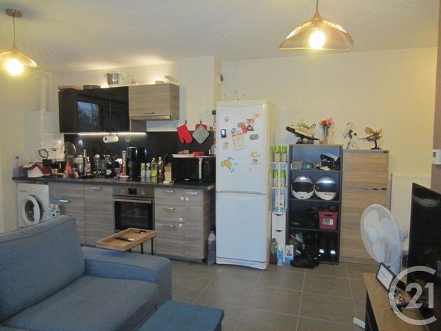 Appartement F3 à louer - 3 pièces - 52.35 m2 - ETRECHY - 91 - ILE-DE-FRANCE - Century 21 Actua Conseils