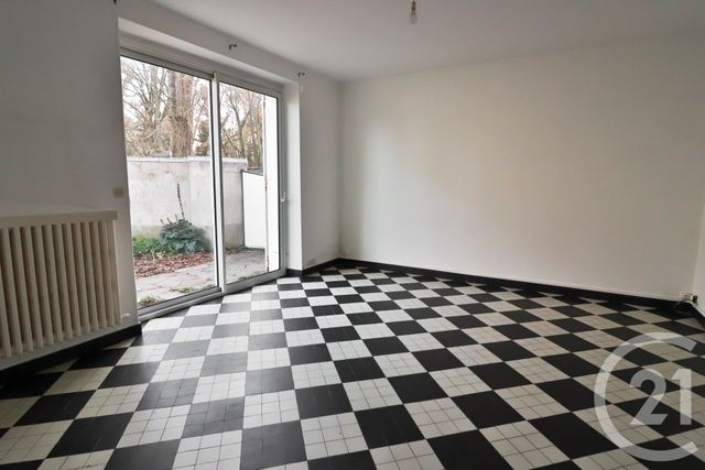 maison à vendre - 4 pièces - 66.94 m2 - CHAMARANDE - 91 - ILE-DE-FRANCE - Century 21 Actua Conseils