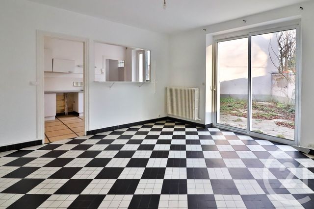 maison à vendre - 4 pièces - 66.94 m2 - CHAMARANDE - 91 - ILE-DE-FRANCE - Century 21 Actua Conseils