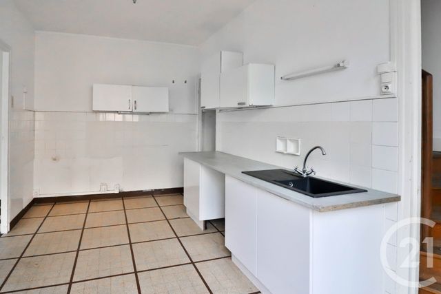 maison à vendre - 4 pièces - 66.94 m2 - CHAMARANDE - 91 - ILE-DE-FRANCE - Century 21 Actua Conseils