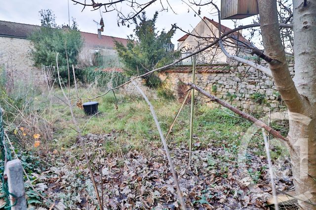 maison à vendre - 4 pièces - 66.94 m2 - CHAMARANDE - 91 - ILE-DE-FRANCE - Century 21 Actua Conseils