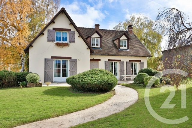 maison - ETAMPES - 91