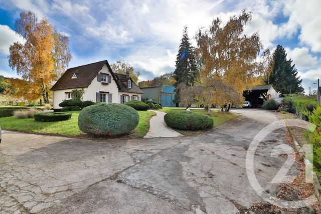 maison à vendre - 6 pièces - 148.0 m2 - ETAMPES - 91 - ILE-DE-FRANCE - Century 21 Actua Conseils