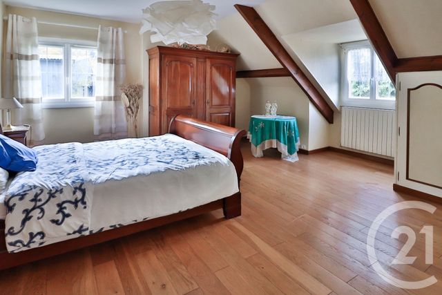 maison à vendre - 6 pièces - 148.0 m2 - ETAMPES - 91 - ILE-DE-FRANCE - Century 21 Actua Conseils