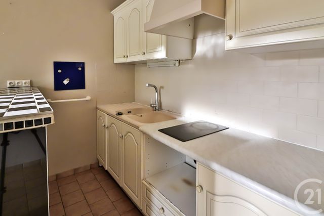 Appartement F2 à vendre - 2 pièces - 35.0 m2 - ETRECHY - 91 - ILE-DE-FRANCE - Century 21 Actua Conseils