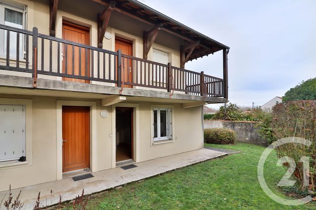 Appartement F2 à vendre ETRECHY