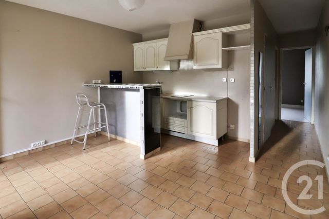 Appartement F2 à vendre - 2 pièces - 35.0 m2 - ETRECHY - 91 - ILE-DE-FRANCE - Century 21 Actua Conseils
