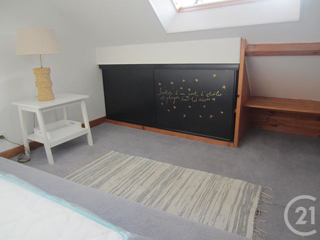 Appartement F2 à louer - 2 pièces - 30.67 m2 - MORIGNY CHAMPIGNY - 91 - ILE-DE-FRANCE - Century 21 Actua Conseils