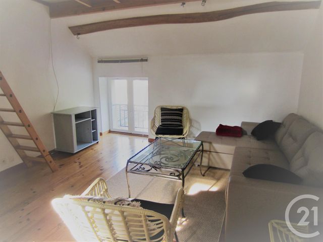 Appartement F2 à louer - 2 pièces - 30.67 m2 - MORIGNY CHAMPIGNY - 91 - ILE-DE-FRANCE - Century 21 Actua Conseils