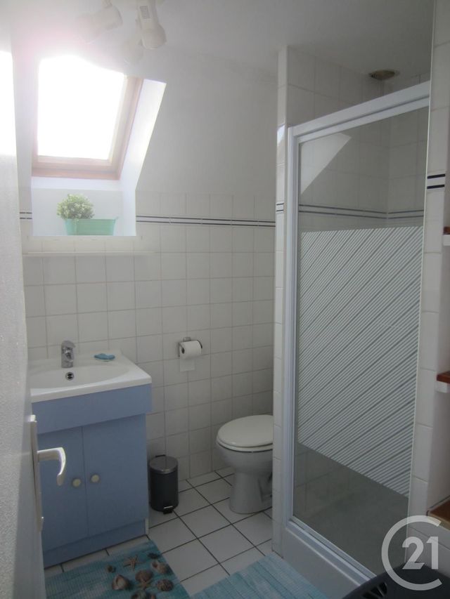 Appartement F2 à louer - 2 pièces - 30.67 m2 - MORIGNY CHAMPIGNY - 91 - ILE-DE-FRANCE - Century 21 Actua Conseils