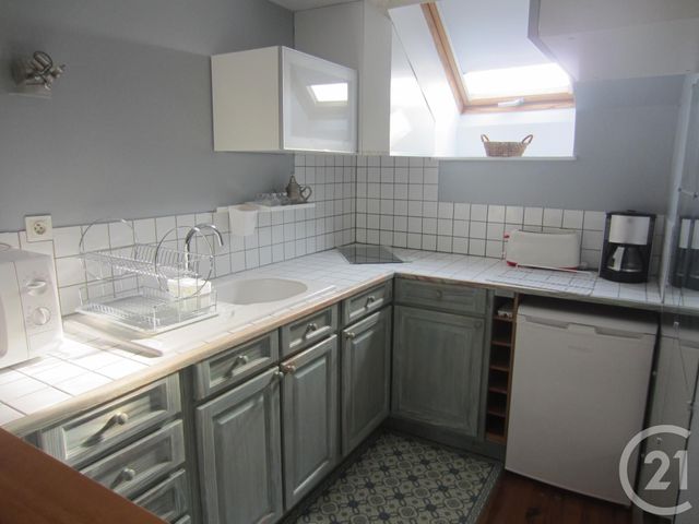 Appartement F2 à louer - 2 pièces - 30.67 m2 - MORIGNY CHAMPIGNY - 91 - ILE-DE-FRANCE - Century 21 Actua Conseils