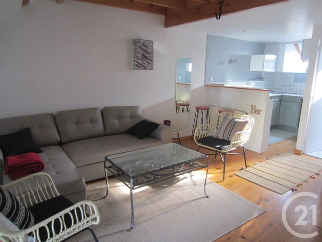 Appartement F2 à louer MORIGNY CHAMPIGNY