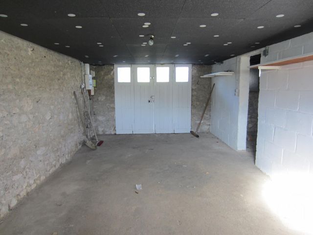 maison à louer - 3 pièces - 75.0 m2 - VALPUISEAUX - 91 - ILE-DE-FRANCE - Century 21 Actua Conseils