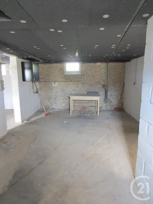 maison à louer - 3 pièces - 75.0 m2 - VALPUISEAUX - 91 - ILE-DE-FRANCE - Century 21 Actua Conseils