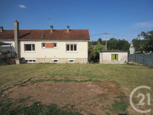 maison à louer - 3 pièces - 75.0 m2 - VALPUISEAUX - 91 - ILE-DE-FRANCE - Century 21 Actua Conseils