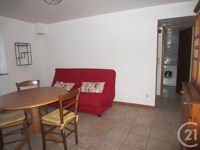 Appartement F2 à louer - 2 pièces - 33.61 m2 - VILLECONIN - 91 - ILE-DE-FRANCE - Century 21 Actua Conseils