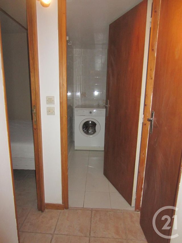 Appartement F2 à louer - 2 pièces - 33.61 m2 - VILLECONIN - 91 - ILE-DE-FRANCE - Century 21 Actua Conseils